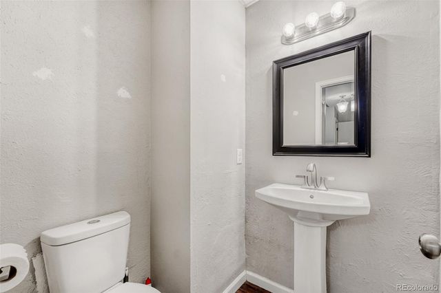 3541 S Telluride Circle A, Aurora, CO 80013