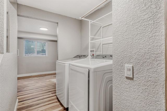 3541 S Telluride Circle A, Aurora, CO 80013