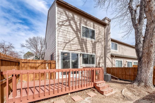 3541 S Telluride Circle A, Aurora, CO 80013