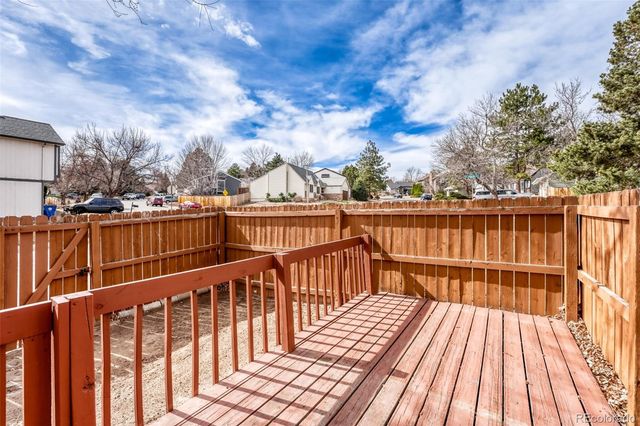 3541 S Telluride Circle A, Aurora, CO 80013