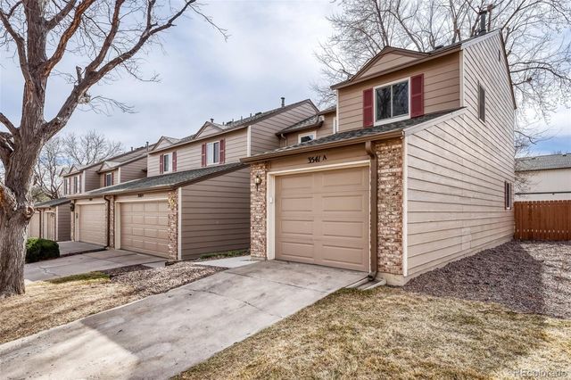 3541 S Telluride Circle A, Aurora, CO 80013