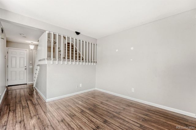 3541 S Telluride Circle A, Aurora, CO 80013