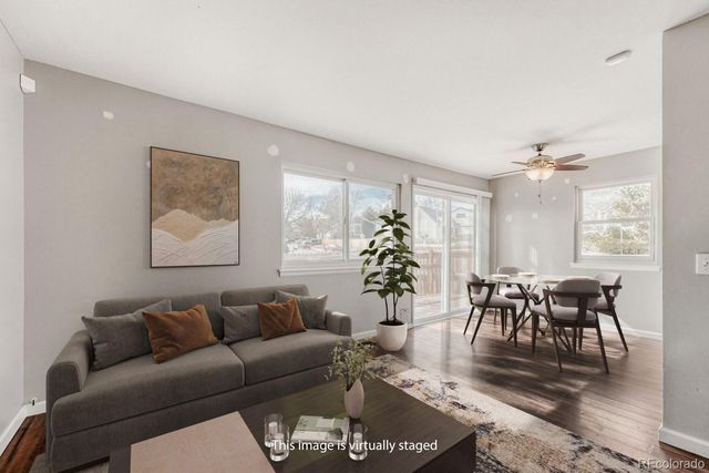 3541 S Telluride Circle A, Aurora, CO 80013