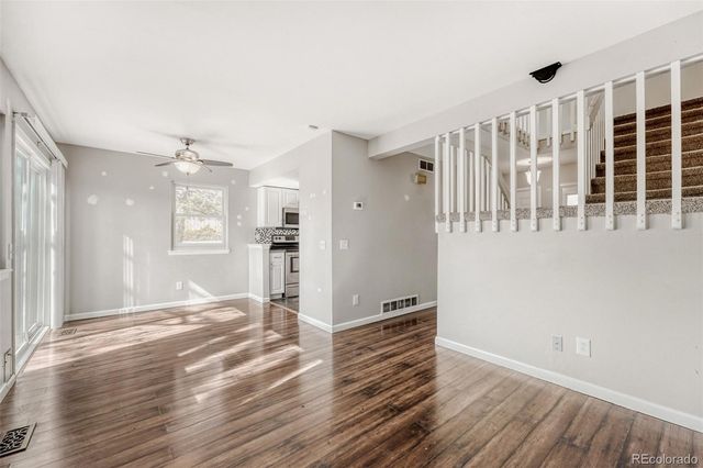 3541 S Telluride Circle A, Aurora, CO 80013