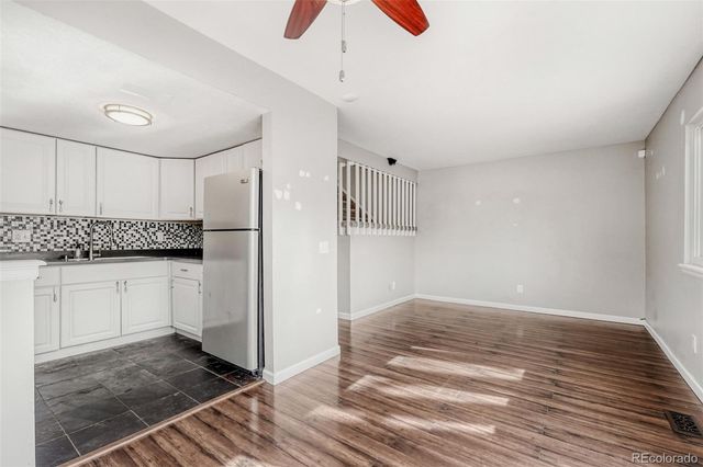 3541 S Telluride Circle A, Aurora, CO 80013