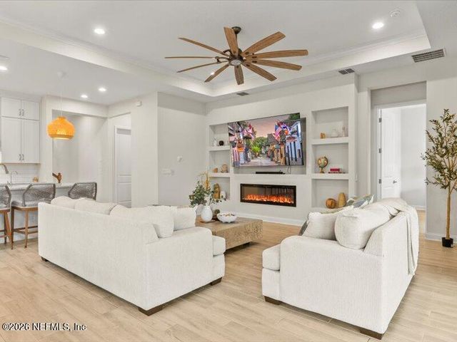 52 ROSE BUD LANE Lane, St. Augustine, FL 32092