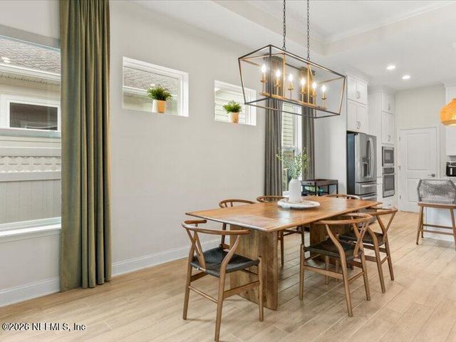 52 ROSE BUD LANE Lane, St. Augustine, FL 32092