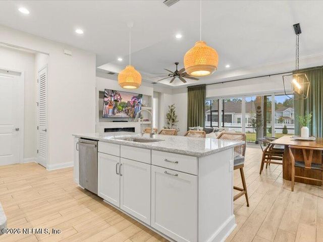 52 ROSE BUD LANE Lane, St. Augustine, FL 32092