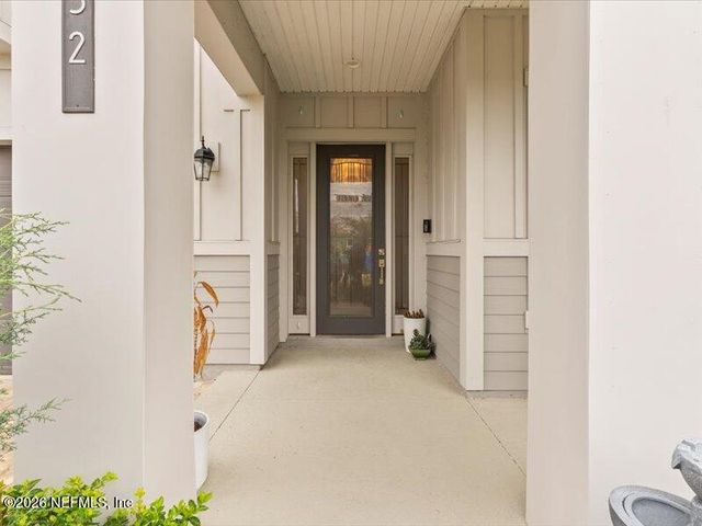 52 ROSE BUD LANE Lane, St. Augustine, FL 32092