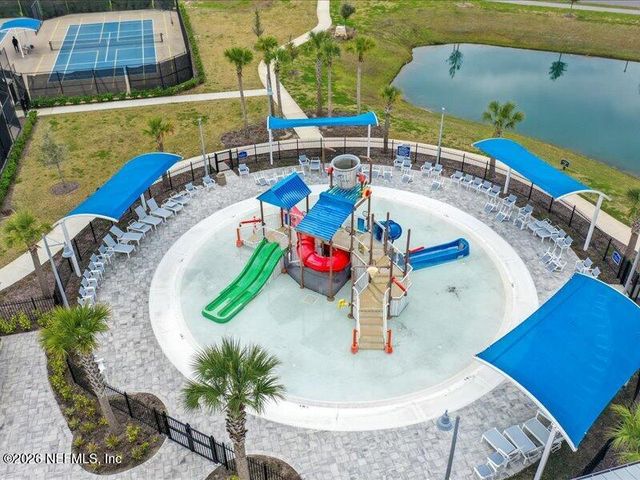 52 ROSE BUD LANE Lane, St. Augustine, FL 32092