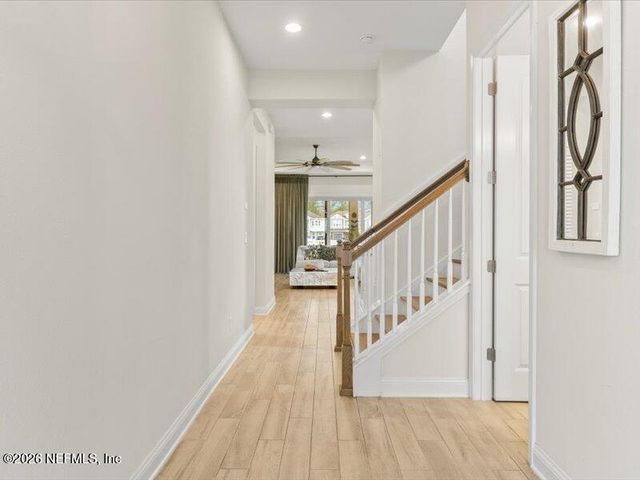 52 ROSE BUD LANE Lane, St. Augustine, FL 32092