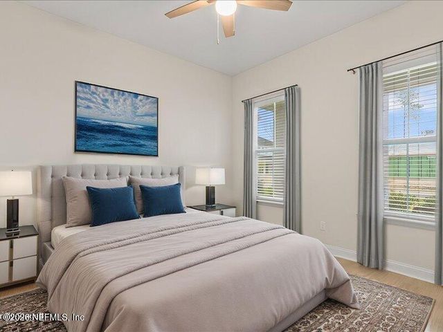 52 ROSE BUD LANE Lane, St. Augustine, FL 32092