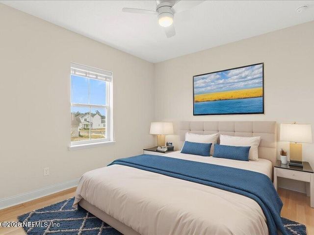 52 ROSE BUD LANE Lane, St. Augustine, FL 32092