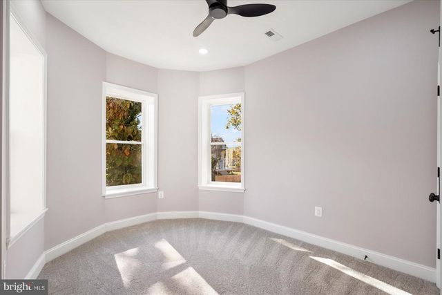 3710 W FOREST PARK AVE, Baltimore, MD 21216