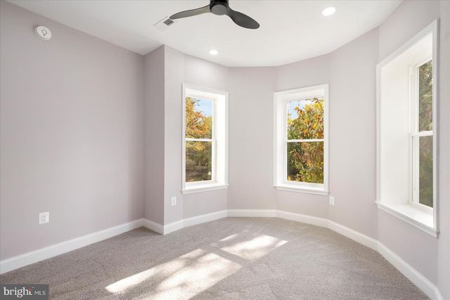 3710 W FOREST PARK AVE, Baltimore, MD 21216