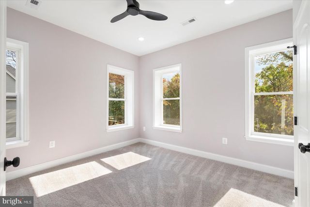 3710 W FOREST PARK AVE, Baltimore, MD 21216