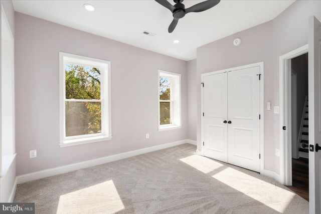 3710 W FOREST PARK AVE, Baltimore, MD 21216