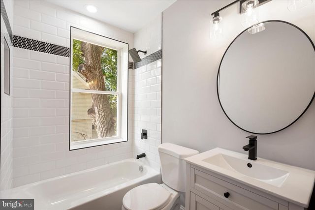 3710 W FOREST PARK AVE, Baltimore, MD 21216