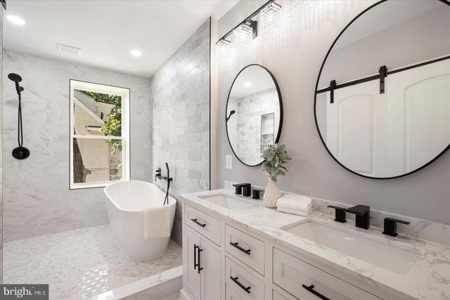 3710 W FOREST PARK AVE, Baltimore, MD 21216