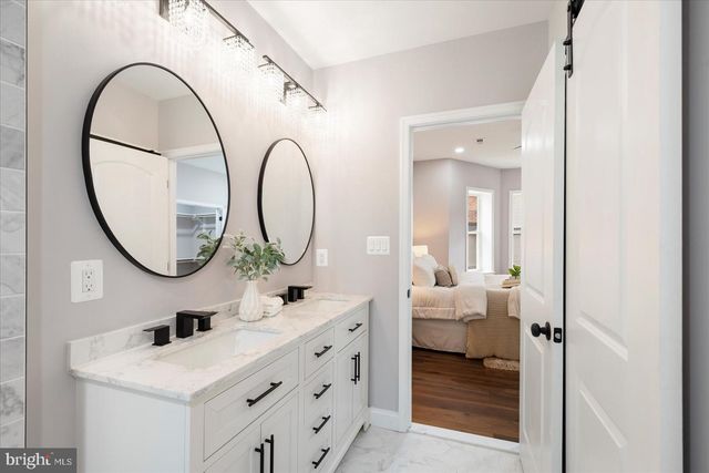 3710 W FOREST PARK AVE, Baltimore, MD 21216