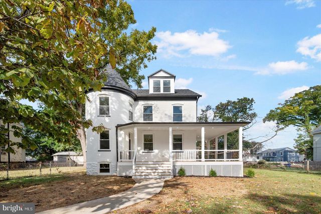 3710 W FOREST PARK AVE, Baltimore, MD 21216