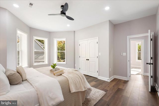 3710 W FOREST PARK AVE, Baltimore, MD 21216