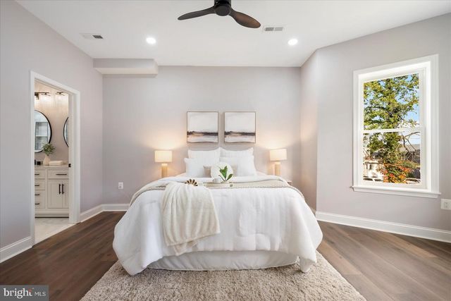 3710 W FOREST PARK AVE, Baltimore, MD 21216