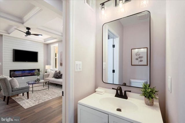 3710 W FOREST PARK AVE, Baltimore, MD 21216