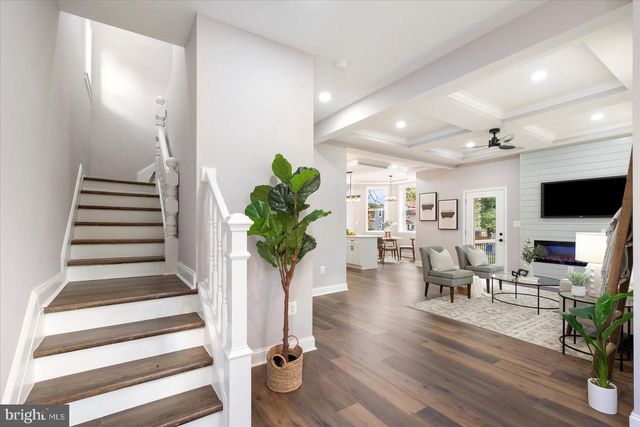 3710 W FOREST PARK AVE, Baltimore, MD 21216