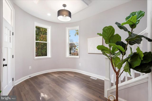 3710 W FOREST PARK AVE, Baltimore, MD 21216