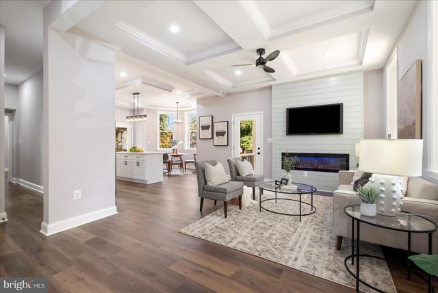 3710 W FOREST PARK AVE, Baltimore, MD 21216