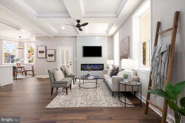 3710 W FOREST PARK AVE, Baltimore, MD 21216