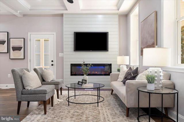 3710 W FOREST PARK AVE, Baltimore, MD 21216