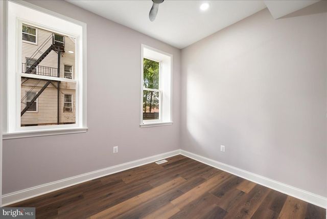 3710 W FOREST PARK AVE, Baltimore, MD 21216