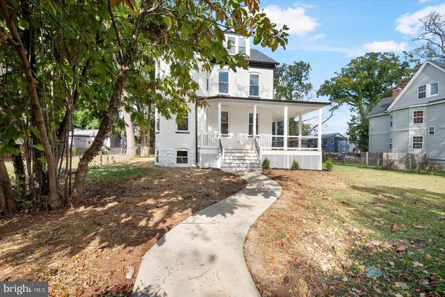 3710 W FOREST PARK AVE, Baltimore, MD 21216