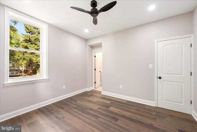 3710 W FOREST PARK AVE, Baltimore, MD 21216