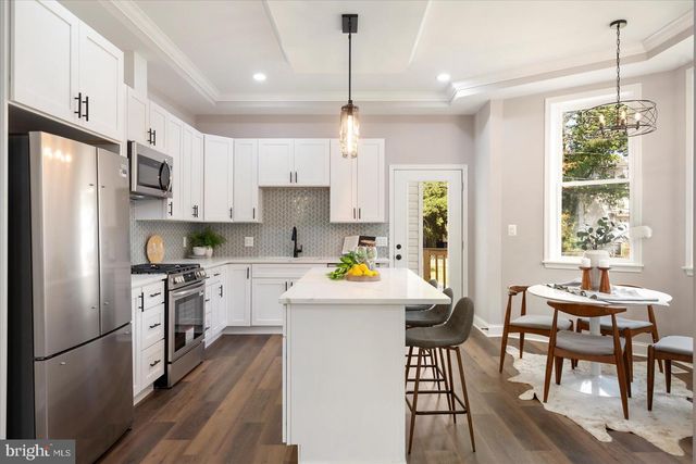 3710 W FOREST PARK AVE, Baltimore, MD 21216