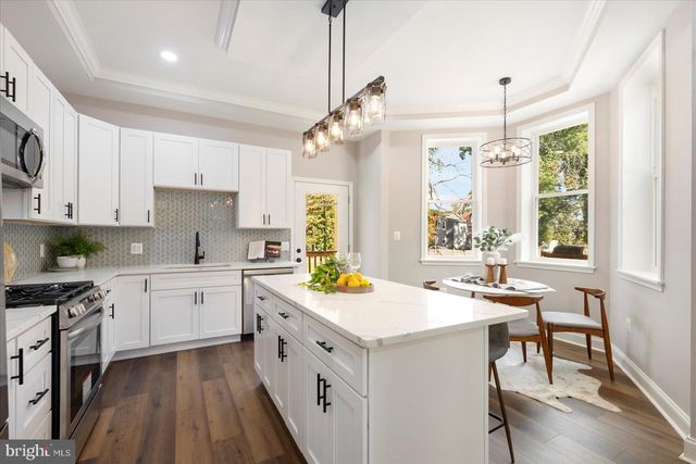 3710 W FOREST PARK AVE, Baltimore, MD 21216