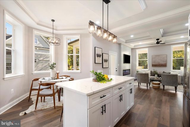 3710 W FOREST PARK AVE, Baltimore, MD 21216