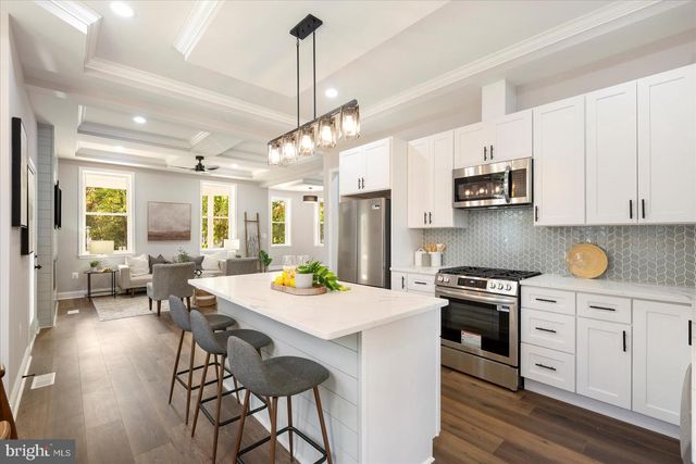 3710 W FOREST PARK AVE, Baltimore, MD 21216