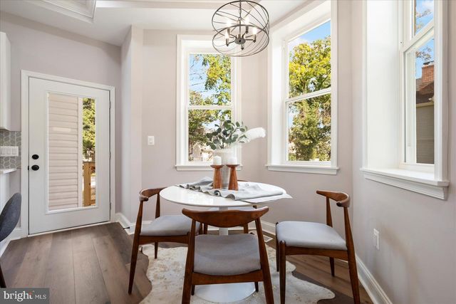 3710 W FOREST PARK AVE, Baltimore, MD 21216