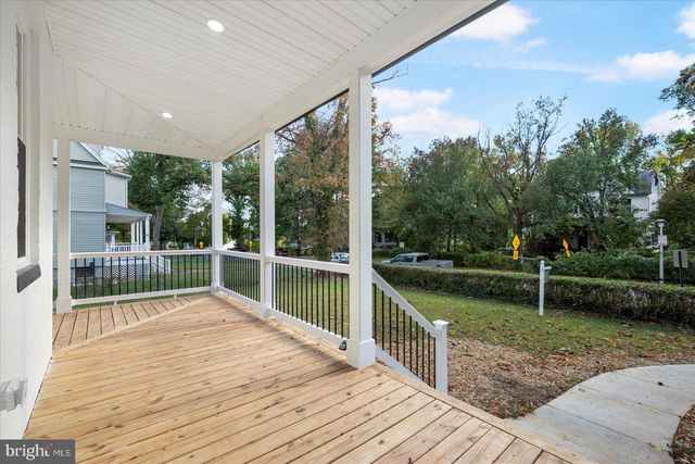 3710 W FOREST PARK AVE, Baltimore, MD 21216