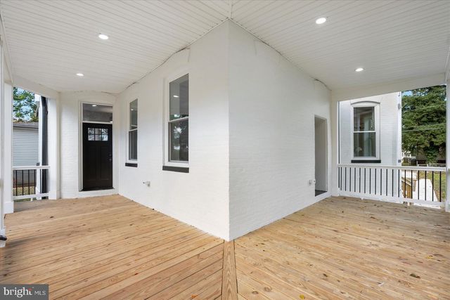 3710 W FOREST PARK AVE, Baltimore, MD 21216