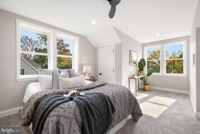 3710 W FOREST PARK AVE, Baltimore, MD 21216