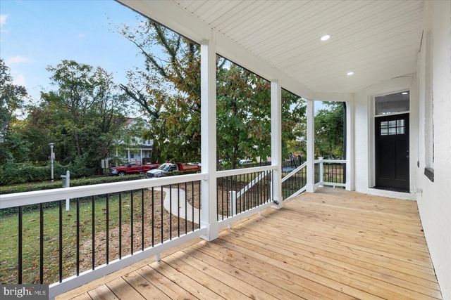 3710 W FOREST PARK AVE, Baltimore, MD 21216