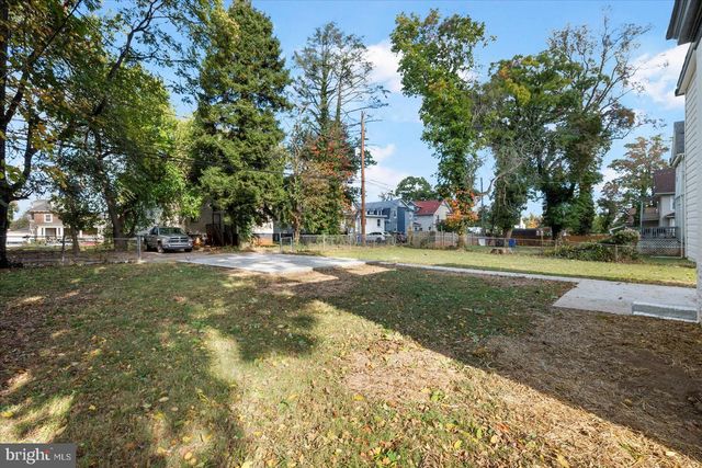 3710 W FOREST PARK AVE, Baltimore, MD 21216