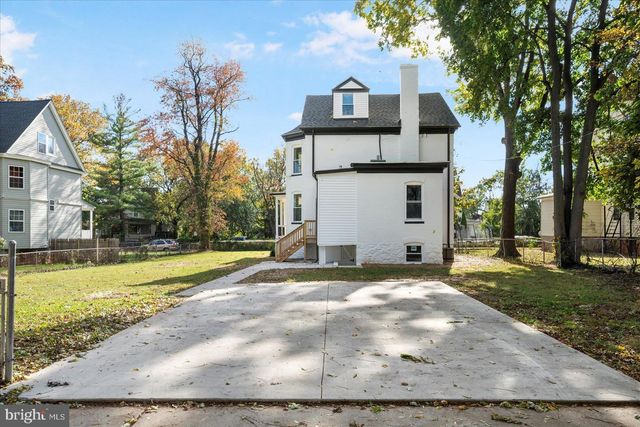 3710 W FOREST PARK AVE, Baltimore, MD 21216