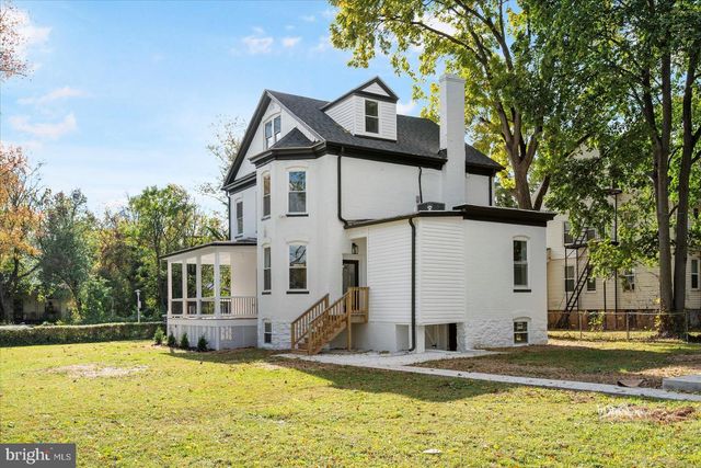 3710 W FOREST PARK AVE, Baltimore, MD 21216