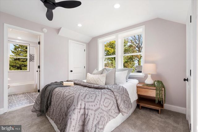 3710 W FOREST PARK AVE, Baltimore, MD 21216