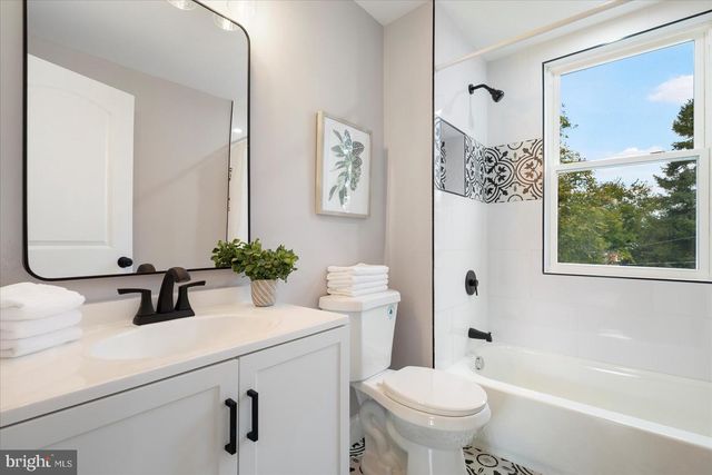 3710 W FOREST PARK AVE, Baltimore, MD 21216